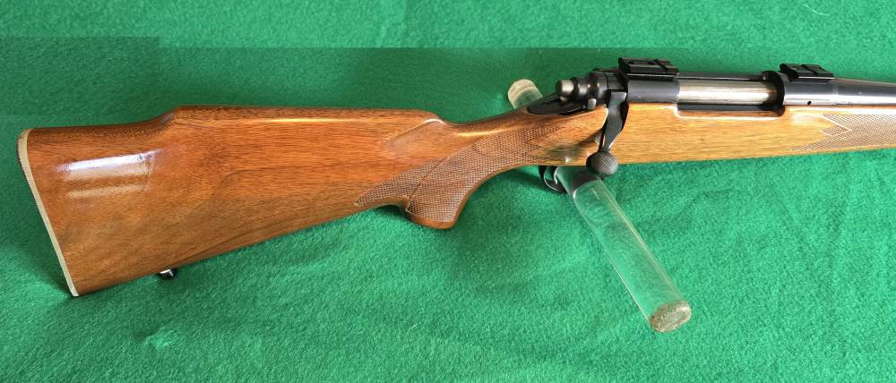 1967 Remington 700 ADL .270 Win Deluxe Bolt Action Rifle-img-1