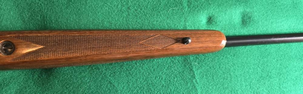1967 Remington 700 ADL .270 Win Deluxe Bolt Action Rifle-img-9