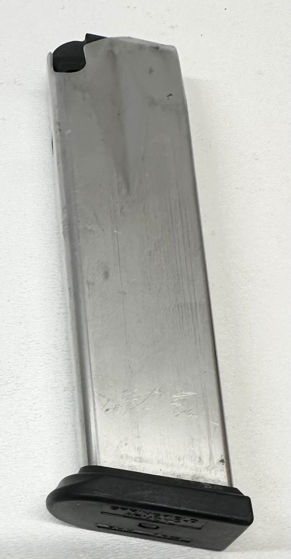Springfield Armory XD9 Magazine 9mm 16 round-img-1