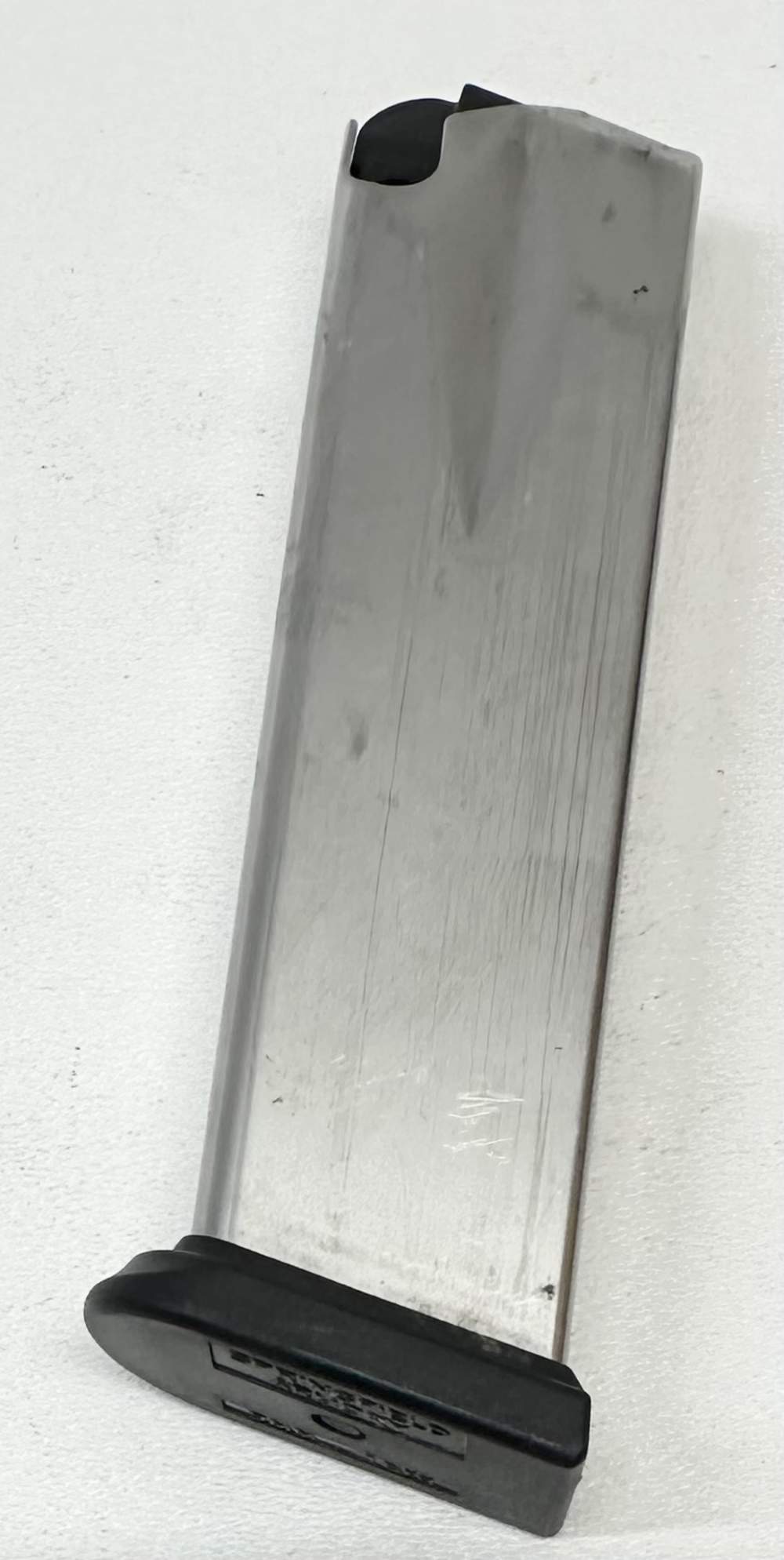 Springfield Armory XD9 Magazine 9mm 16 round-img-0
