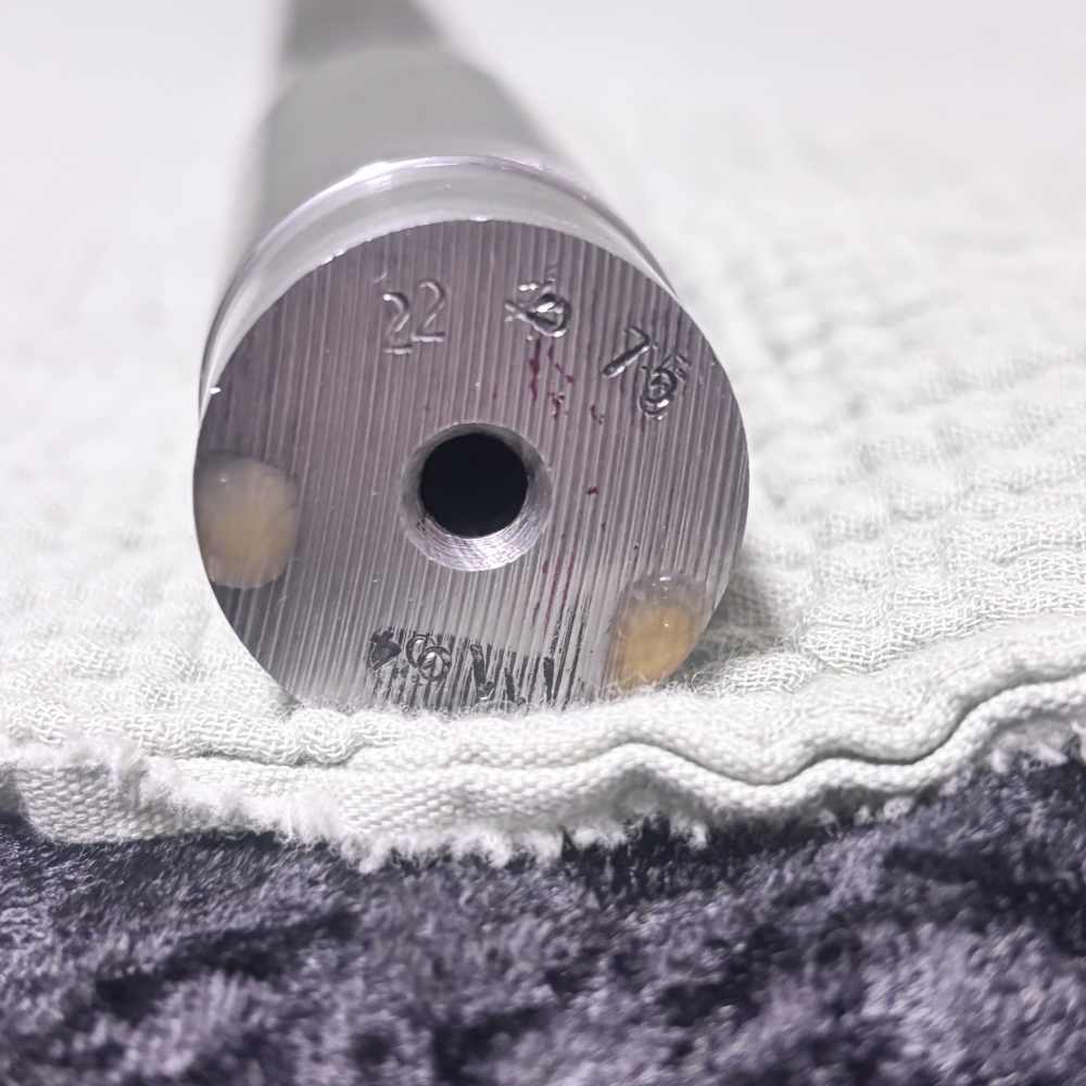 Hells Canyon Carbon Fiber Barrel in .224 1:7.5 twist -img-4