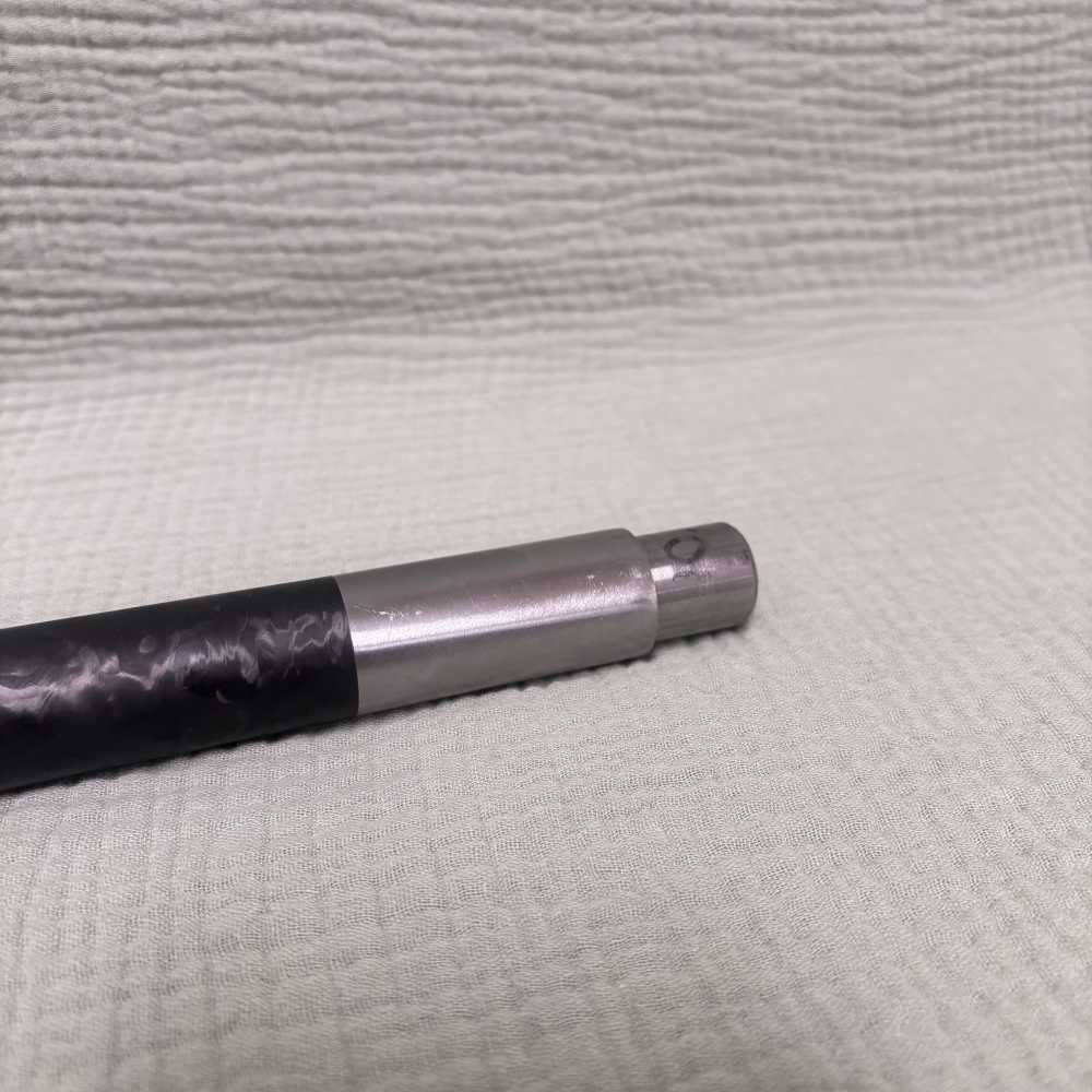 Hells Canyon Carbon Fiber Barrel in .224 1:7.5 twist -img-2