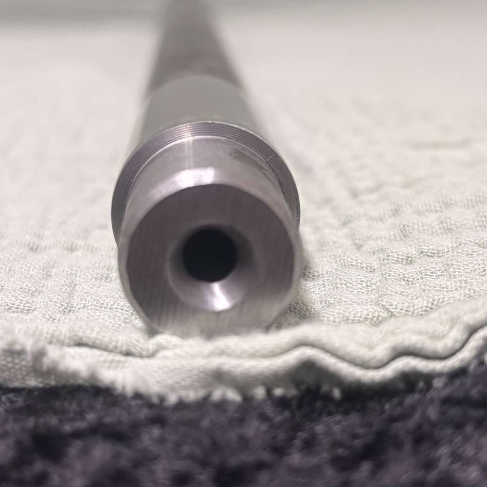 Hells Canyon Carbon Fiber Barrel in .224 1:7.5 twist -img-5