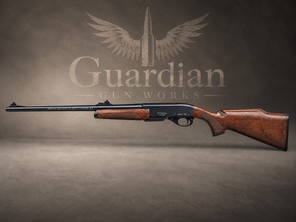 Remington Model 7600 — .35 Whelen-img-4