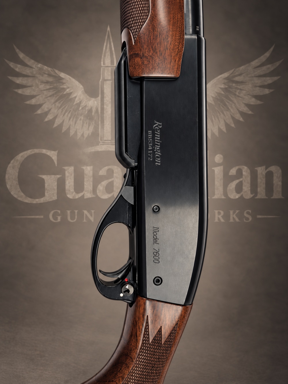 Remington Model 7600 — .35 Whelen-img-3