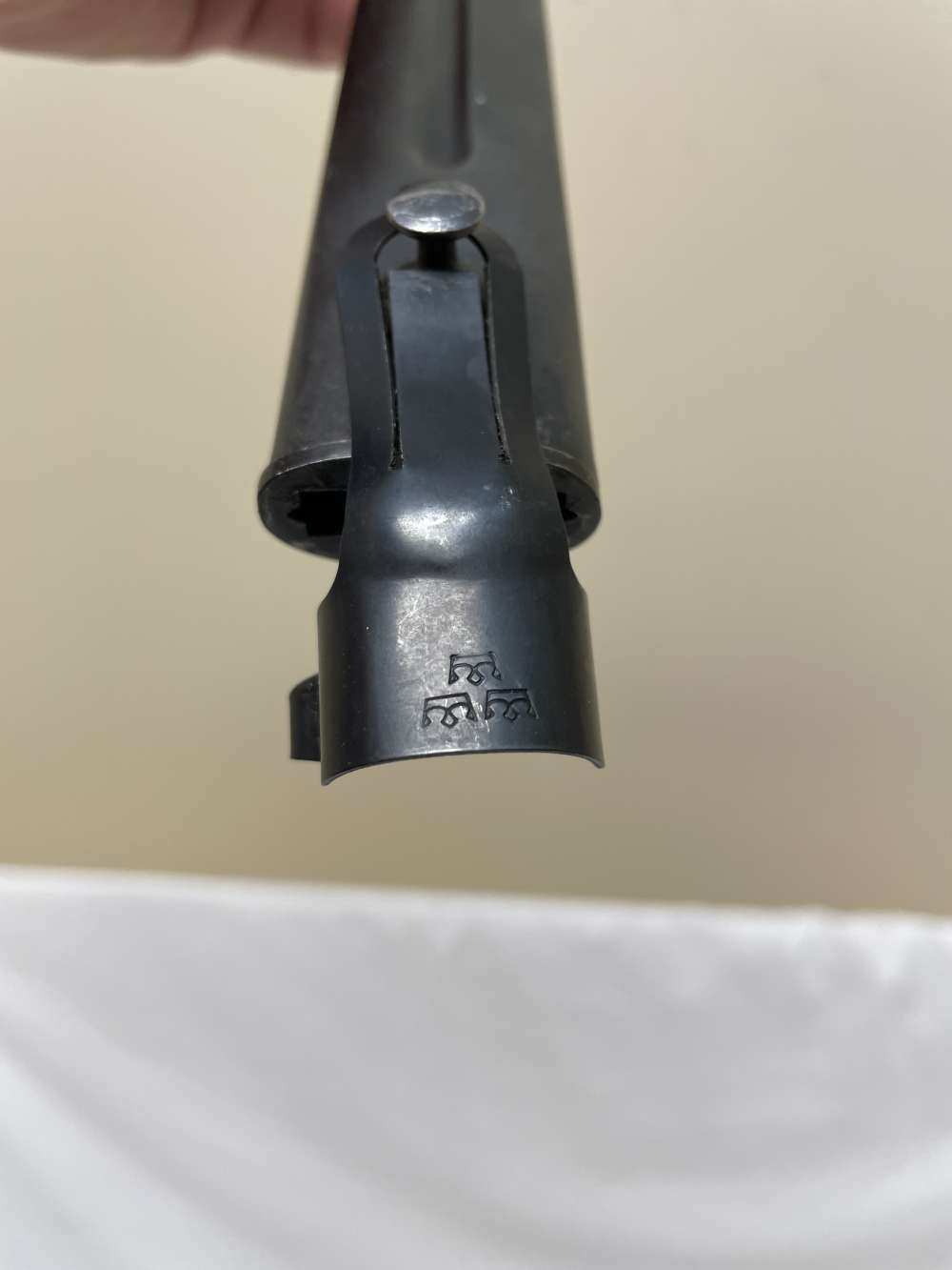 1943 Swedish Husqvana M/38 Mauser with Bayonet -  All Matching ! (VM025)-img-23