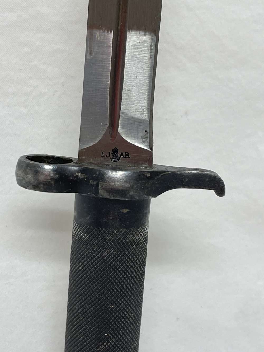 1943 Swedish Husqvana M/38 Mauser with Bayonet -  All Matching ! (VM025)-img-24