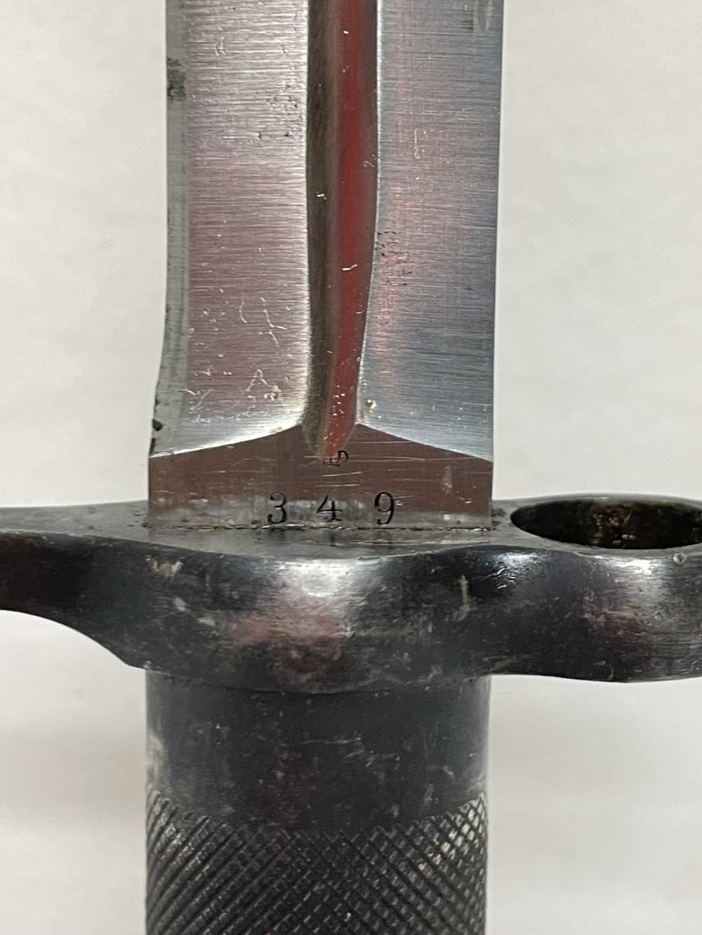 1943 Swedish Husqvana M/38 Mauser with Bayonet -  All Matching ! (VM025)-img-26