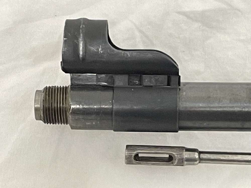 1943 Swedish Husqvana M/38 Mauser with Bayonet -  All Matching ! (VM025)-img-13