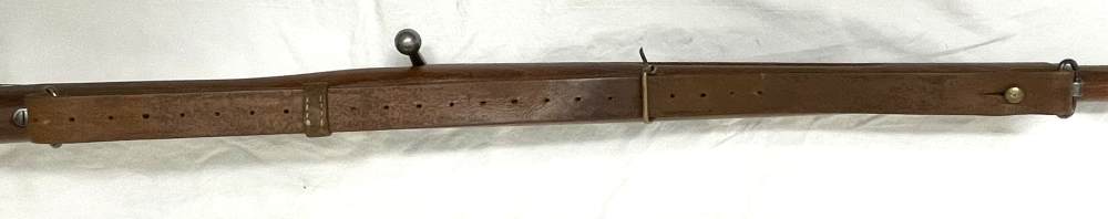 1943 Swedish Husqvana M/38 Mauser with Bayonet -  All Matching ! (VM025)-img-18