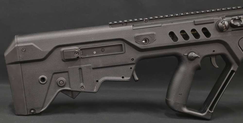 IWI Tavor SAR 5.56 NATO-img-8