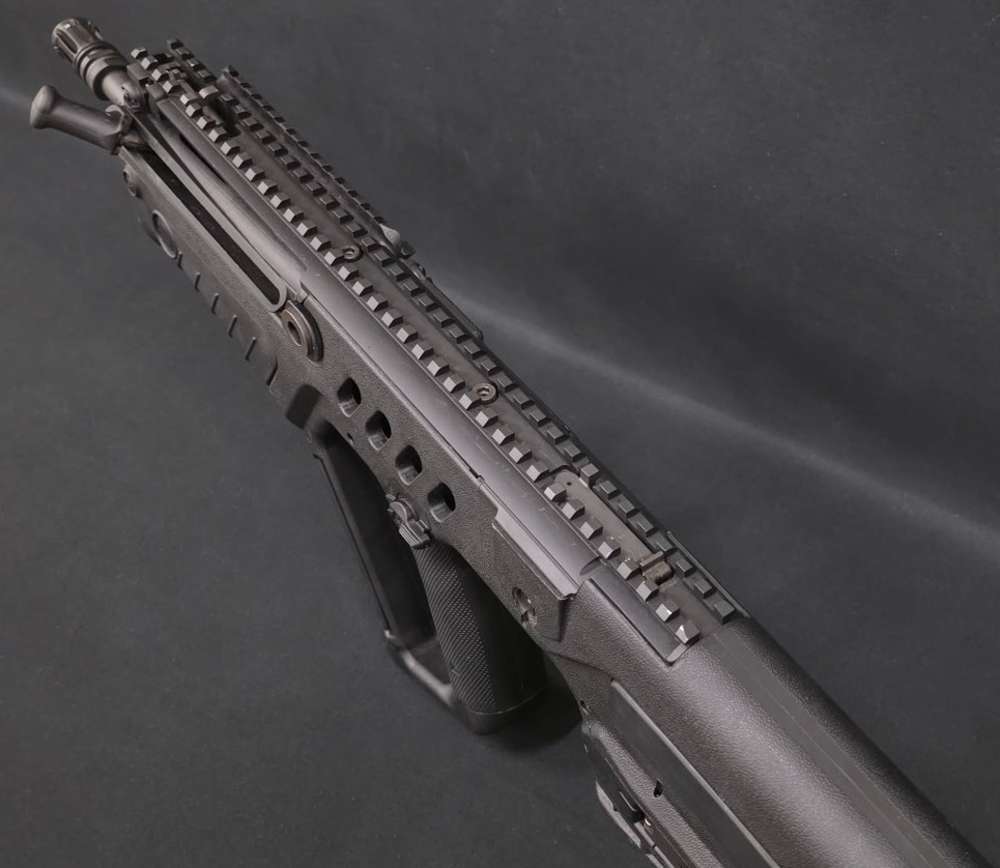 IWI Tavor SAR 5.56 NATO-img-6