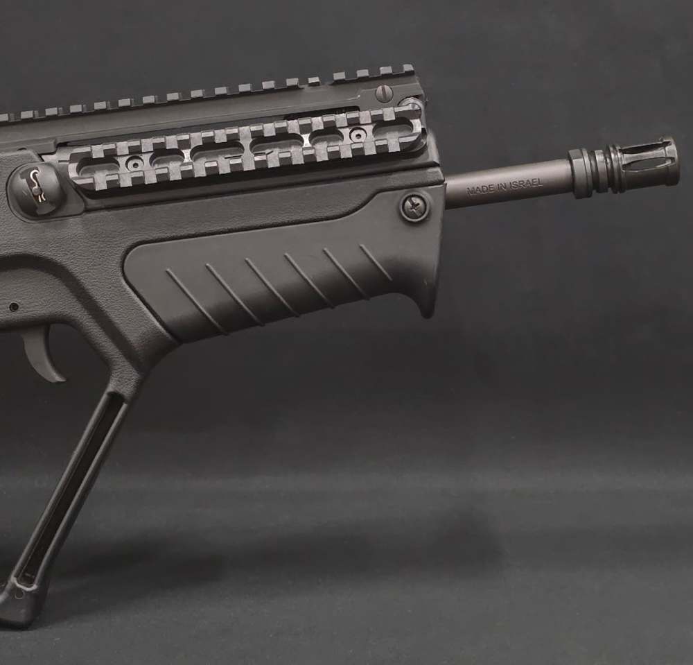 IWI Tavor SAR 5.56 NATO-img-10