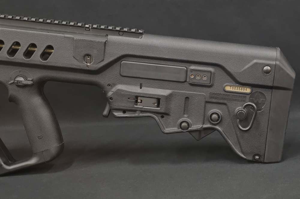 IWI Tavor SAR 5.56 NATO-img-5