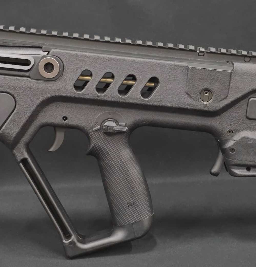 IWI Tavor SAR 5.56 NATO-img-4