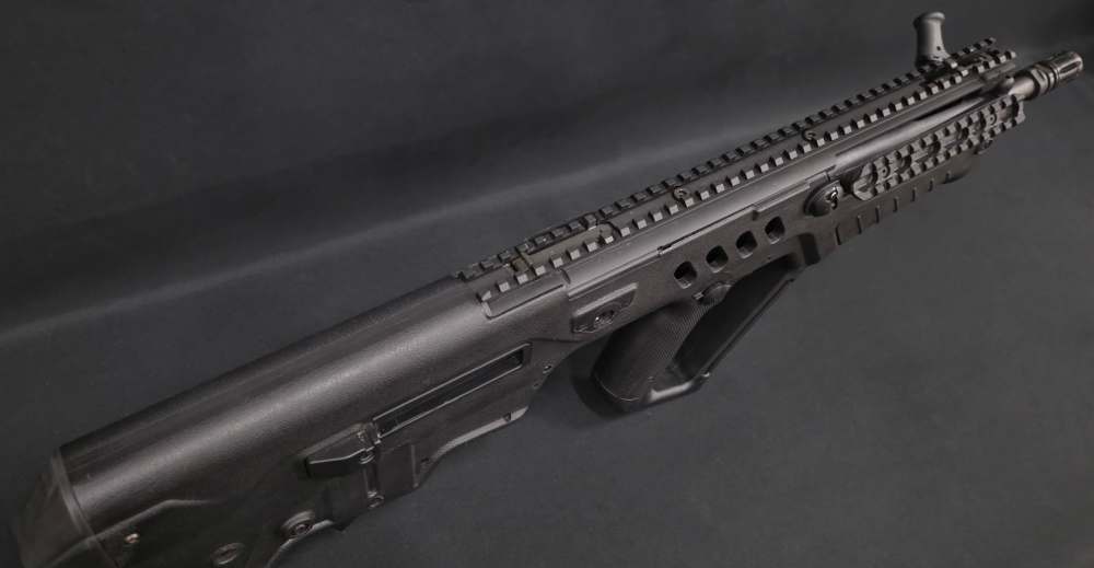 IWI Tavor SAR 5.56 NATO-img-11