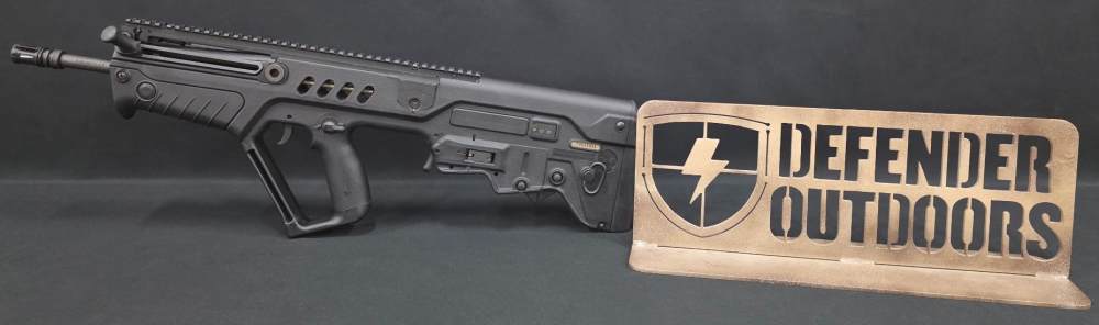 IWI Tavor SAR 5.56 NATO-img-0