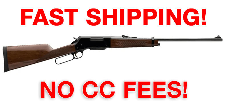 Browning BLR Lightweight '81 - .270 Win - 22" - 034006124-img-0