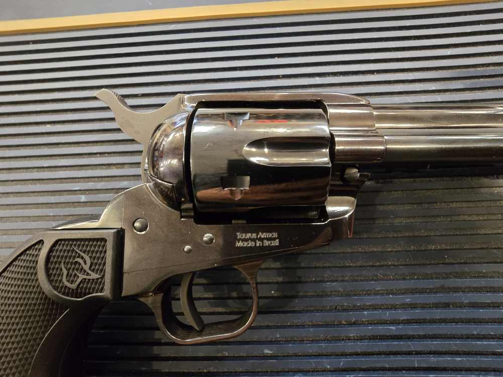 TAURUS DEPUTY 45 COLT-img-2