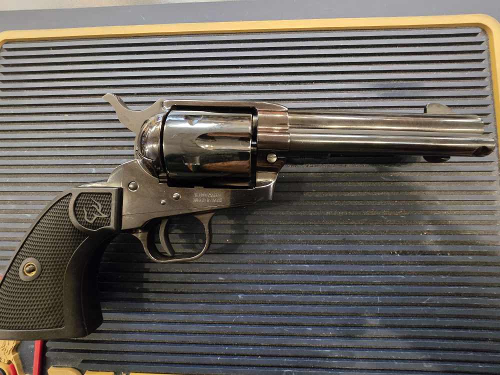 TAURUS DEPUTY 45 COLT-img-0