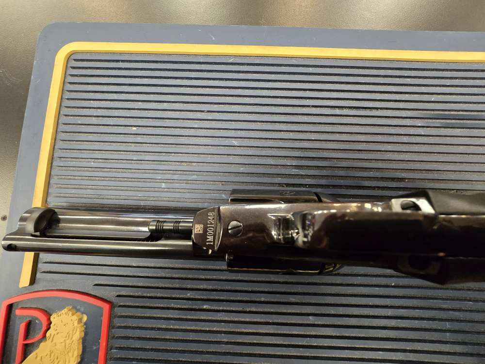 TAURUS DEPUTY 45 COLT-img-4