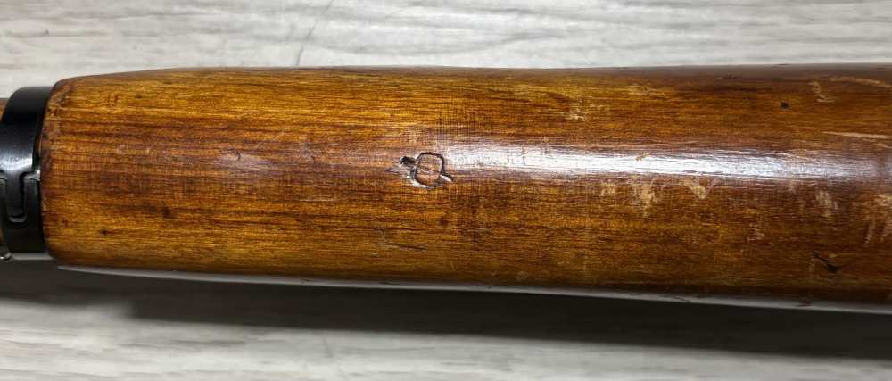 USED! PW Arms Mosin Nagant M91/30 7.62x54R 30" 5-Round w/Bayonet-img-7
