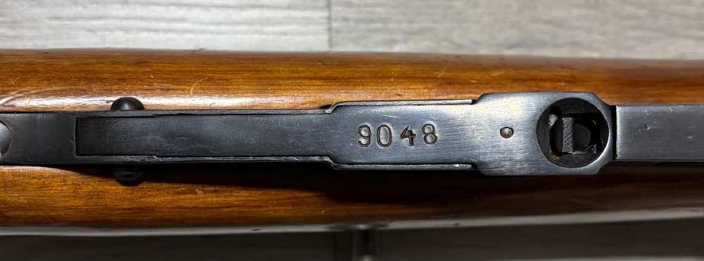 USED! PW Arms Mosin Nagant M91/30 7.62x54R 30" 5-Round w/Bayonet-img-6