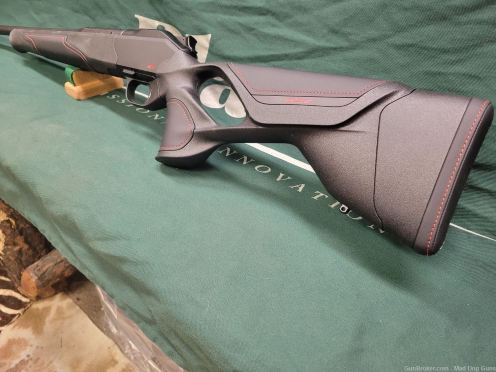 BLASER R8 ULTIMATE MONZA CUSTOM, RIGHT HAND. ANY CALIBER.-img-8