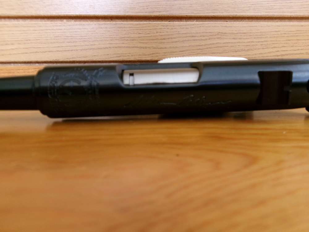 Ruger MKll 22LR. NRA -img-3