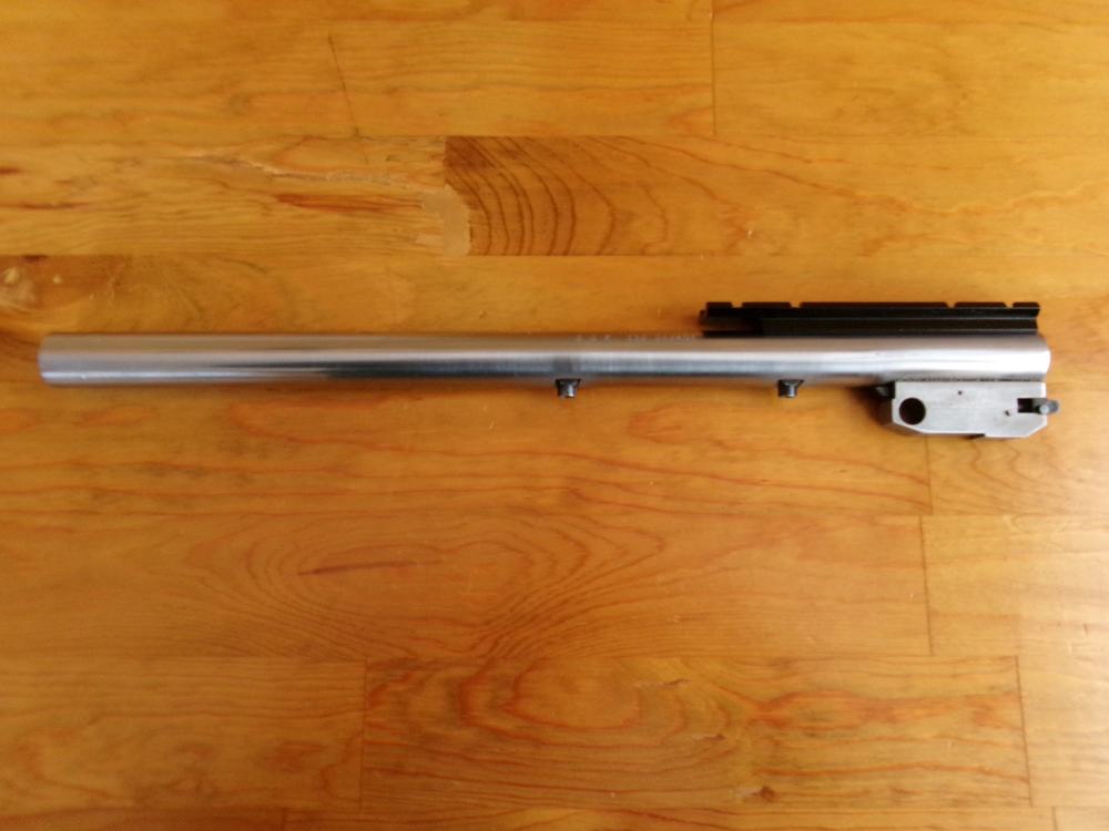 SSK T/C Contender 250 Savage-img-0