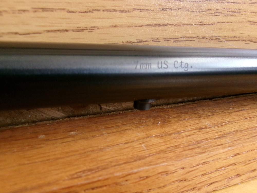 Bellm T/C Contender 7mm US-img-1