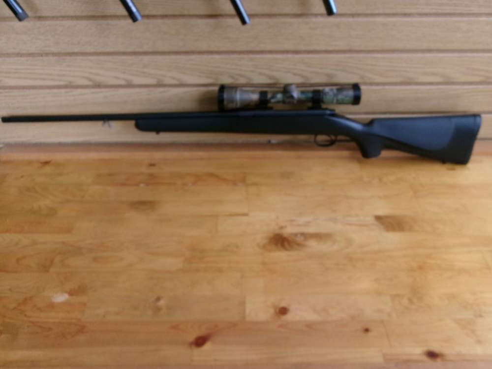 Colt Light Rifle 300 Win Mag-img-1