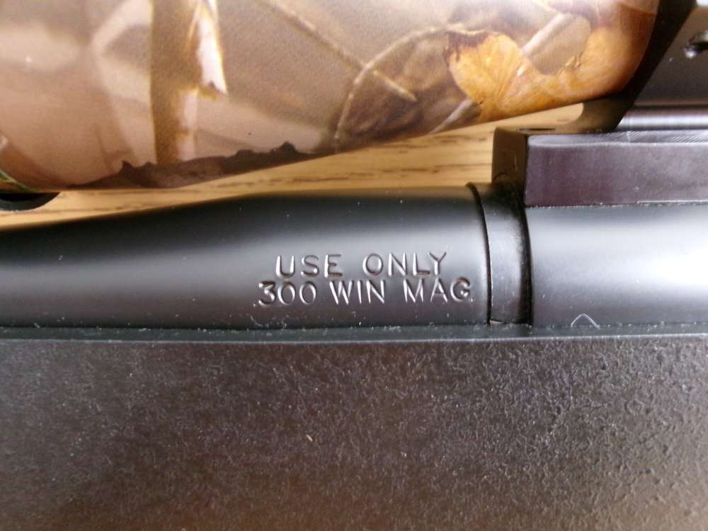 Colt Light Rifle 300 Win Mag-img-3