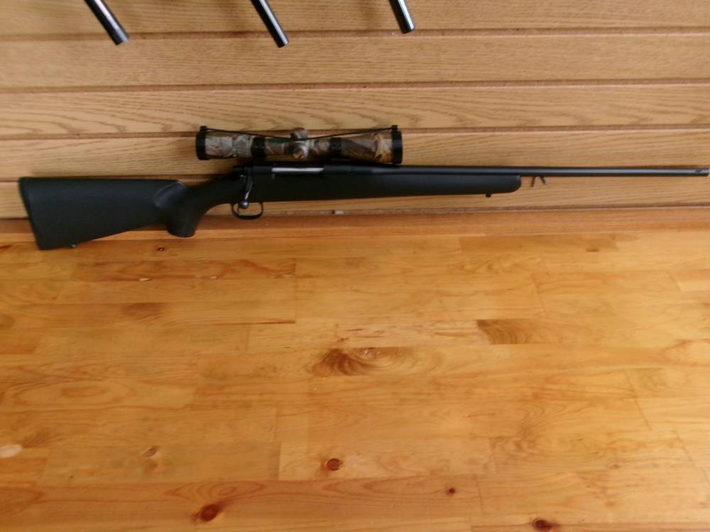 Colt Light Rifle 300 Win Mag-img-0