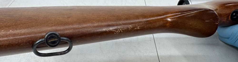 1984 Marlin Firearms Co. Model 25M .22 WMR-img-17