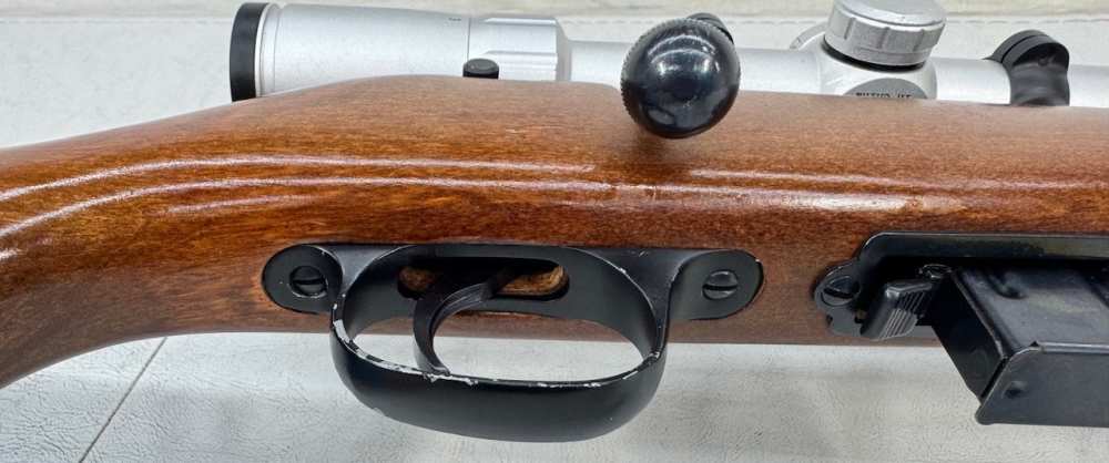 1984 Marlin Firearms Co. Model 25M .22 WMR-img-19