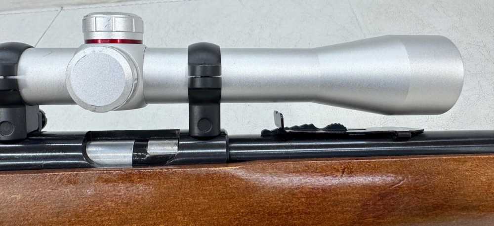 1984 Marlin Firearms Co. Model 25M .22 WMR-img-15
