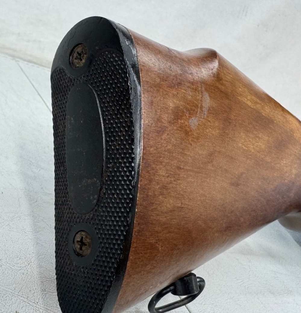 1984 Marlin Firearms Co. Model 25M .22 WMR-img-13