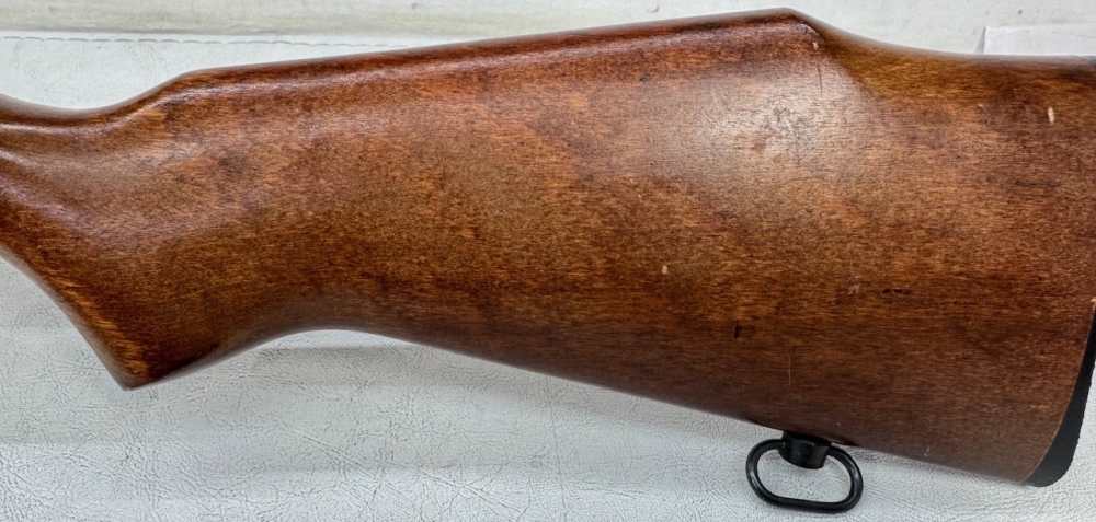 1984 Marlin Firearms Co. Model 25M .22 WMR-img-8