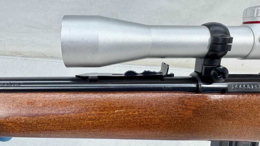 1984 Marlin Firearms Co. Model 25M .22 WMR-img-10