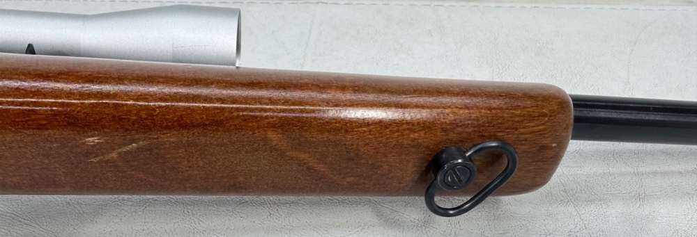1984 Marlin Firearms Co. Model 25M .22 WMR-img-21