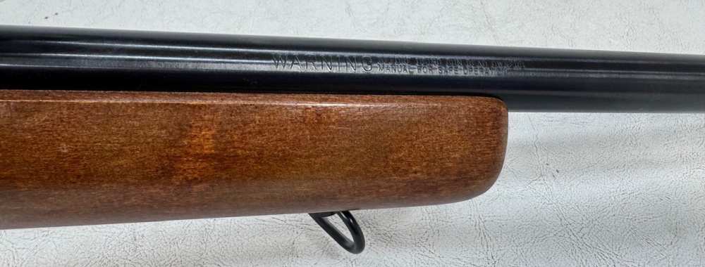 1984 Marlin Firearms Co. Model 25M .22 WMR-img-16