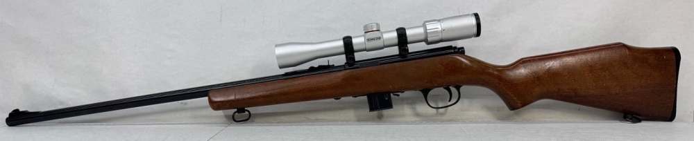 1984 Marlin Firearms Co. Model 25M .22 WMR-img-0