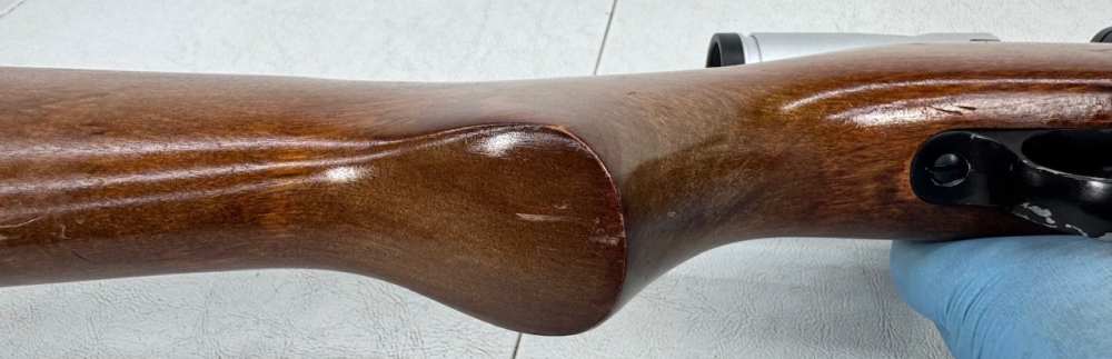 1984 Marlin Firearms Co. Model 25M .22 WMR-img-18