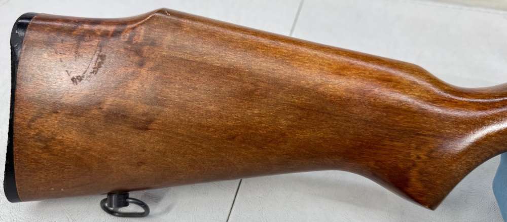 1984 Marlin Firearms Co. Model 25M .22 WMR-img-12