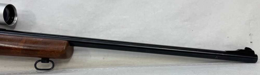 1984 Marlin Firearms Co. Model 25M .22 WMR-img-7