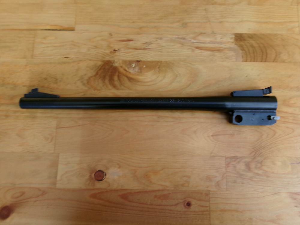 T/C Encore Barrel 22-250 Rem-img-0