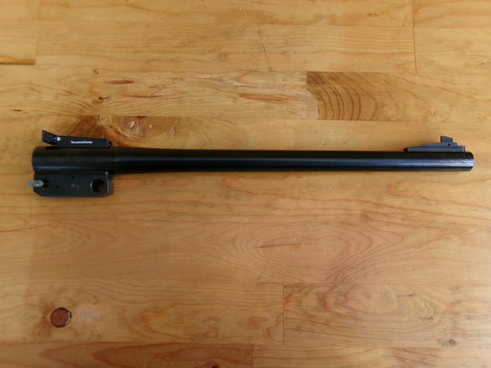 T/C Encore Barrel 22-250 Rem-img-1