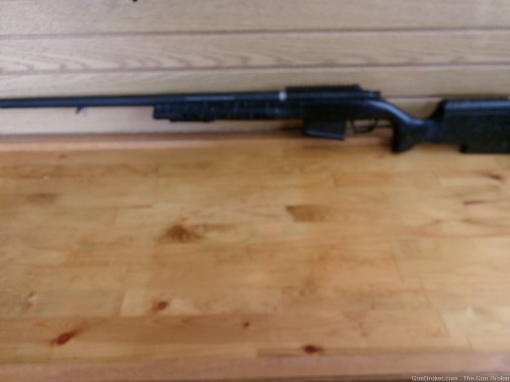 Christensen Arms BA Tactical 300 Win Mag-img-1