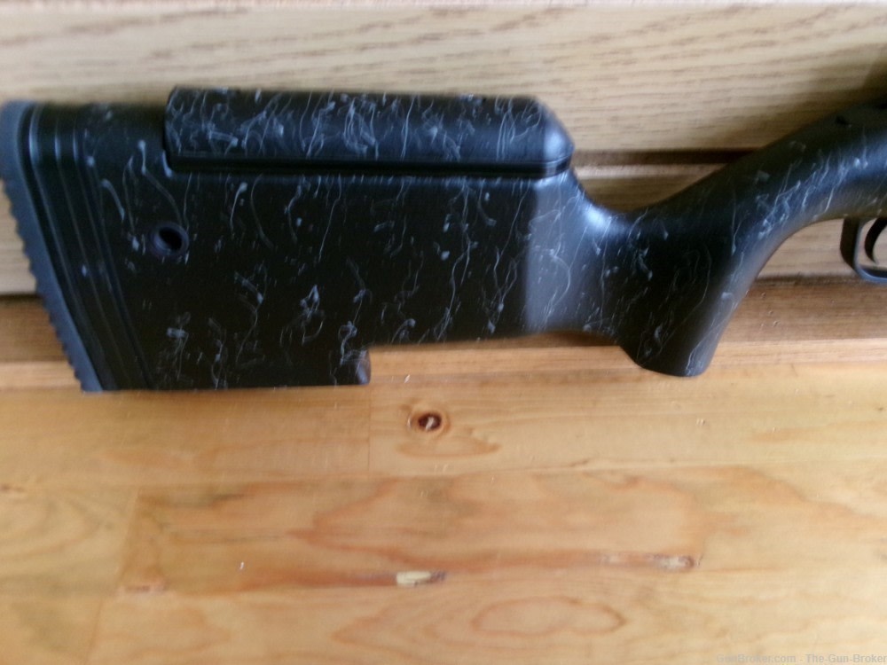 Christensen Arms BA Tactical 300 Win Mag-img-2